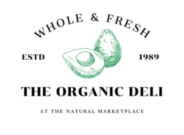 The Organic Deli